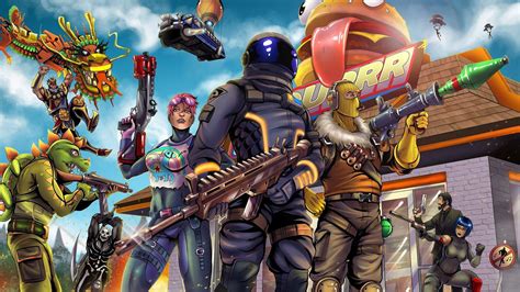 🔥 [30+] Fortnite Victory Royale Wallpapers | WallpaperSafari