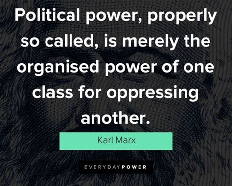 Karl Marx Quotes