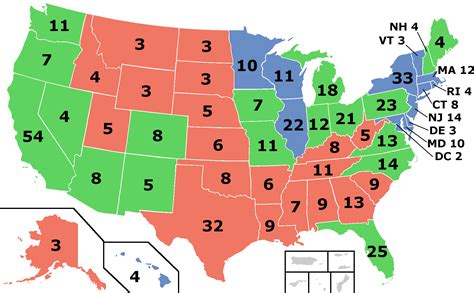 The Roy Washington Map: A Vital Tool For Understanding The 2000 ...