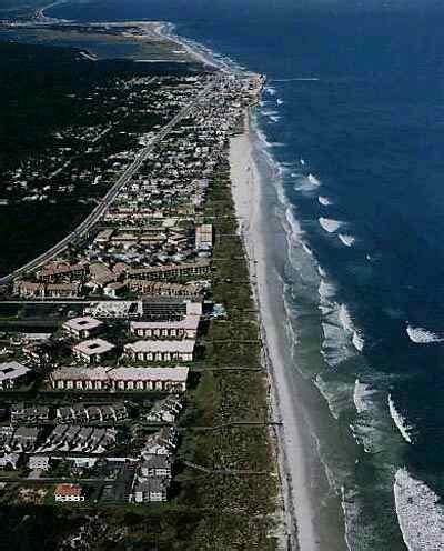 St. Augustine Beach Guide to Beach Weather & Tides