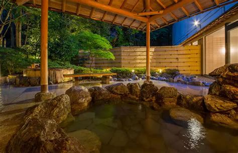 12 Best Kyoto Ryokan With Private Onsen For Couples 2024 – Japan Truly