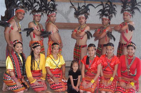 Some traditional clothes indigenous people in PH wear | Cebu Daily News