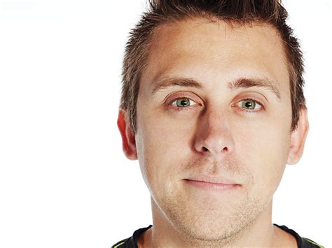 Roman Atwood: YouTube Star Documents Dad Life After Prank Fame - Variety