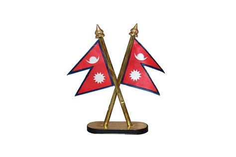 Meaning of Nepal Flag | National Flag of Nepal Facts and History