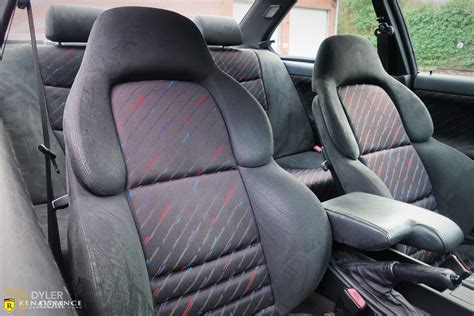 Bmw E36 M3 Cloth Seats - Infoupdate.org