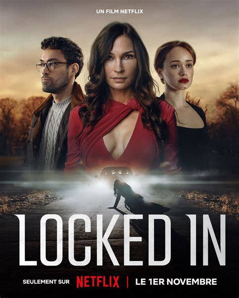 Locked In (2023) | PrimeWire