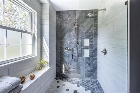 Design Features Homeowners Want In A Bathroom Remodel Now — Degnan ...