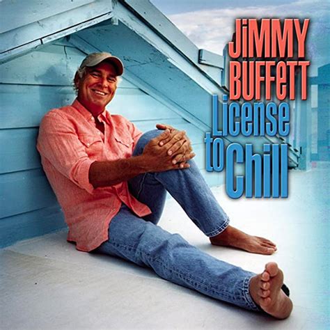 Jimmy Buffett Releases First #1 Album - July 13, 2004