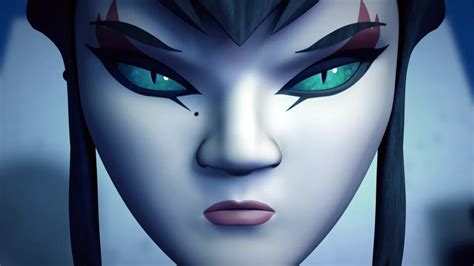 15 Facts About Karai (Teenage Mutant Ninja Turtles) - Facts.net