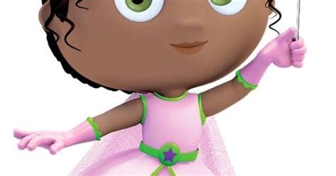 Adorable! Princess Pea/Princess Presto-PBS KIDS | CET (Cincinnati ...