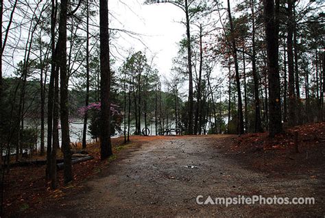 Hickory Knob State Park - Campsite Photos, Camping Info & Reservations