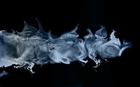 Smoke wallpaper | 2560x1600 | #39899