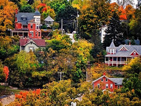 Best Fall Foliage in the US : TravelChannel.com | Travel Channel