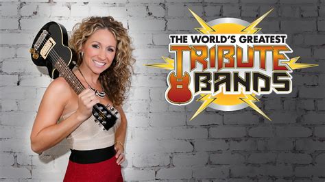 The World's Greatest Tribute Bands - TheTVDB.com