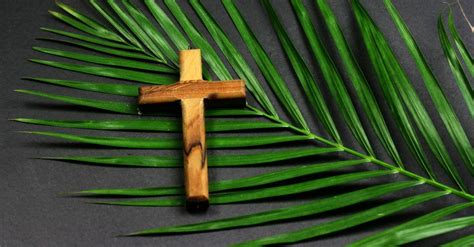 Palm Sunday Prayers: Hosanna in the Highest!