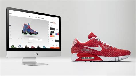 NIKE · NIKE iD - Watson Creative