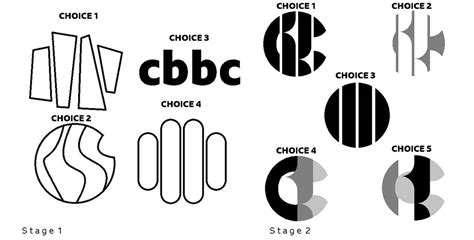 Cbbc Logo concepts by Red2222222222 on DeviantArt