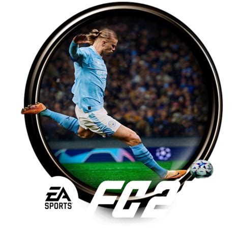 Ea Fc 24 icon folder by ahmed2052002 on DeviantArt