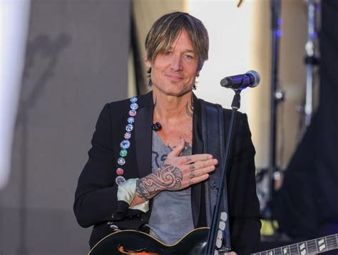 20 Keith Urban Songs We Cannot Get Enough Of