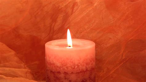 Candle-Meditation - Relaxation & Meditation - Body Mind Balance - YouTube