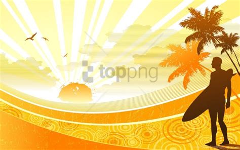 Free download | HD PNG sunshine vector widescreen wallpaper background ...