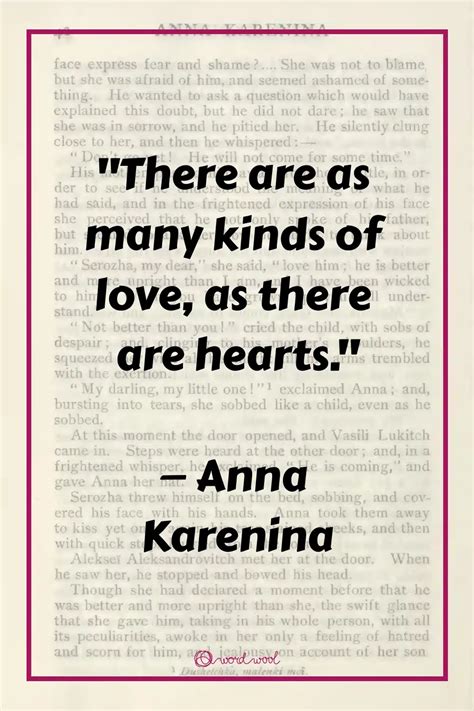 79 Top "Anna Karenina" Quotes That Tug at the Heartstrings