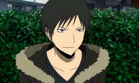 Izaya Orihara - Durarara!! Photo (31603599) - Fanpop