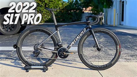 Tarmac SL7 Pro Ultegra Di2 | lupon.gov.ph