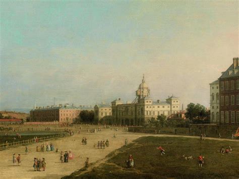 Capolavori, il Canaletto e la sua magica prospettiva di Londra - il ...