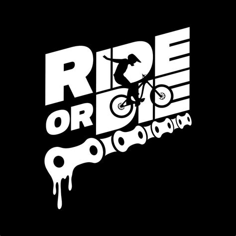 T-shirt, phone case, stickers and more... #mtb #bicycle #downhill # ...