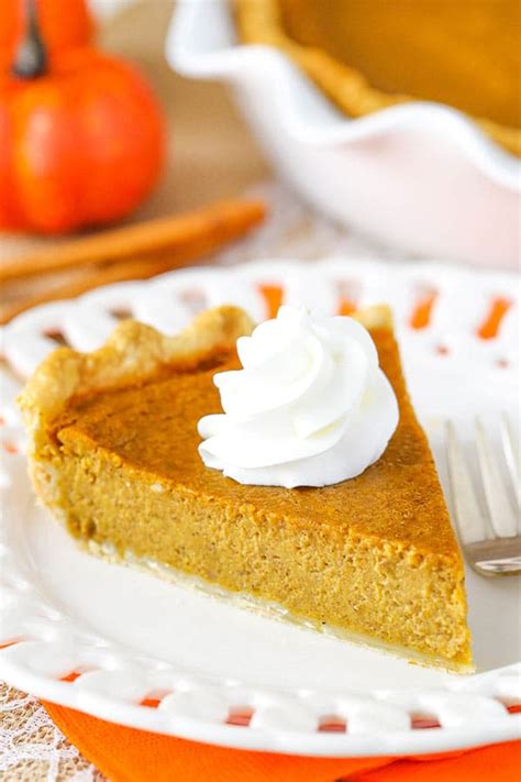 Easy & Delicious Pumpkin Pie Recipe | Thanksgiving Dessert Recipe