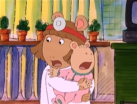 D.W.'s Baby | Arthur Wiki | Fandom powered by Wikia