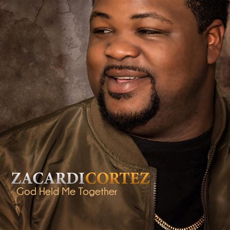 Zacardi Cortez Lyric, Songs, Albums and More | Lyreka