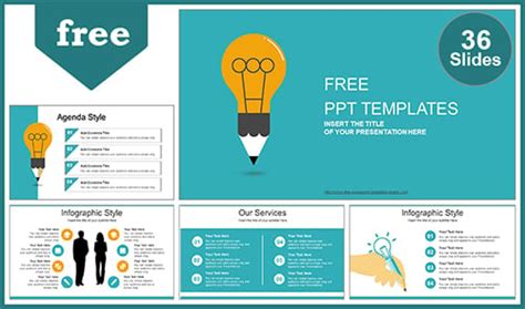 Free Powerpoint Templates Images - FREE PRINTABLE TEMPLATES