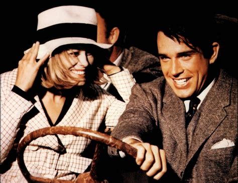 Film Review Feast: EW #4: Bonnie and Clyde (1967)