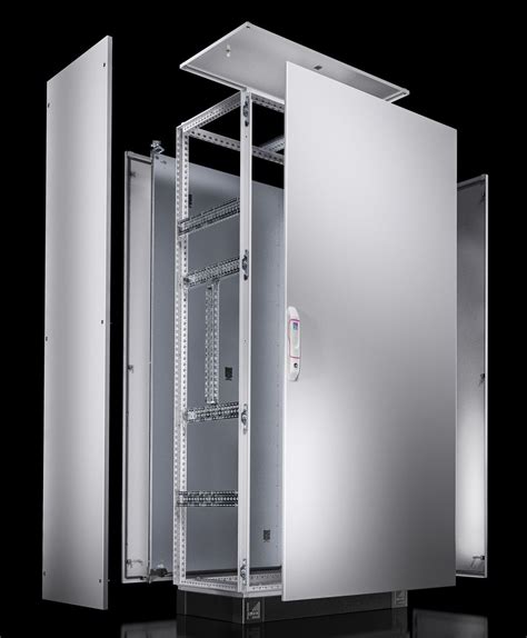 Rittal Enclosures Now Available from CSI