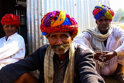 Bhil tribe, the bowmen of Rajasthan