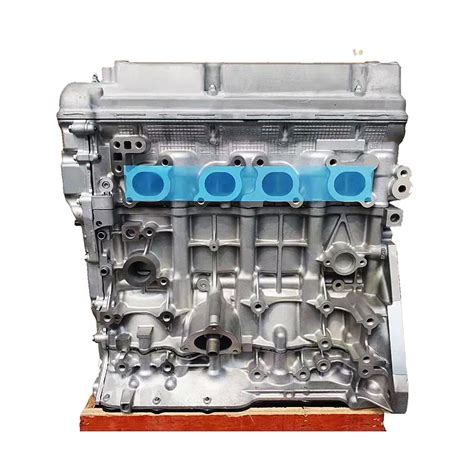 Hot Sale High Quality J20a Engine Assembly For Suzuki Grand Vitara ...