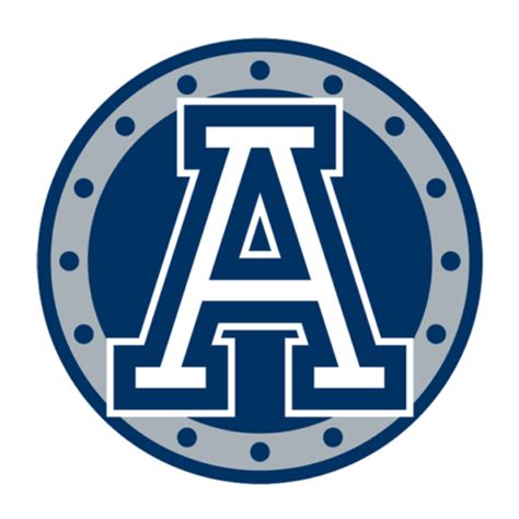 Toronto Argonauts Logo History | Logos & Lists