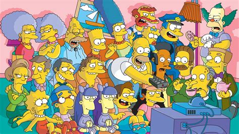 The 10 Best Celebrity Guest Stars on ‘The Simpsons’