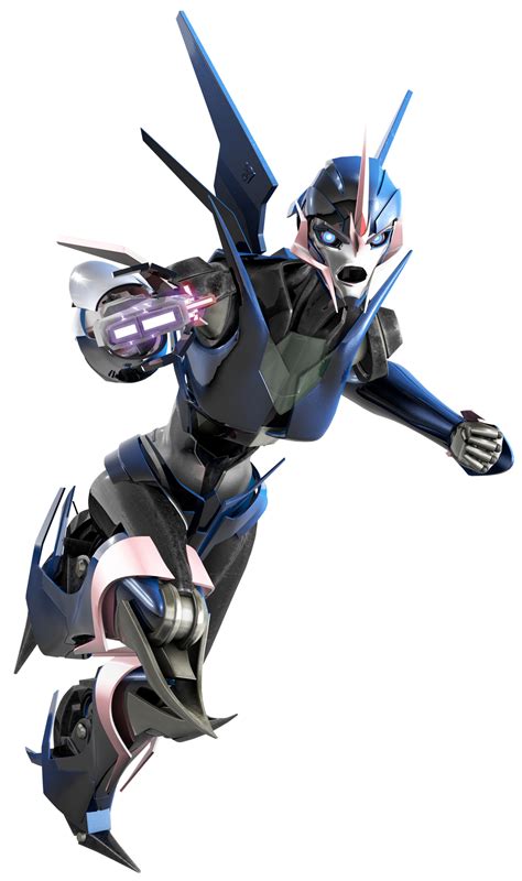 Arcee (Transformers: Prime) | TASW Wiki | Fandom