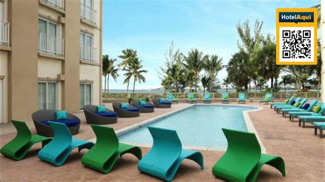 BAHAMAS #3: Hotel Courtyard by Marriott Nassau Downtown - Junkanoo ...