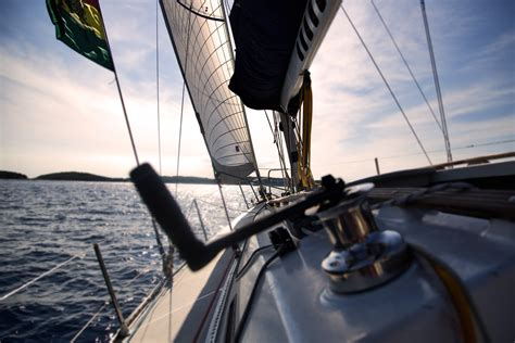 The History of Yachting: Where it Started and Where it’s Heading