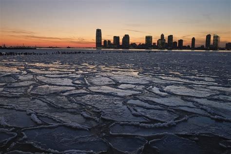 Polar Vortex: What It Is and How Long It Will Last | Live Science