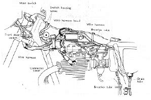 1972 Honda Cb350f Manual Download - newins