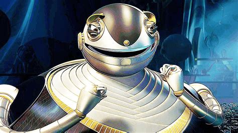 ROBOTS Clip - "Bigweld" (2005) - YouTube