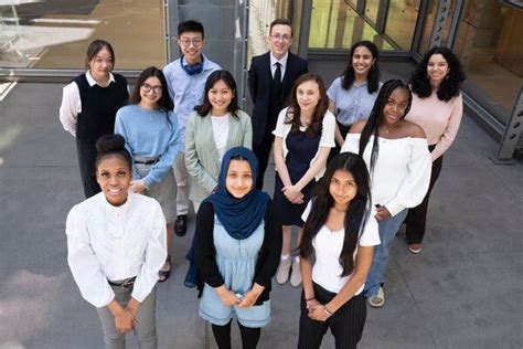 Meet the 12 High Schoolers Who Won a New York Times Scholarship - The ...