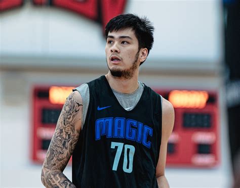 Kai Sotto benched anew amid fans' clamor in NBA Summer League ...