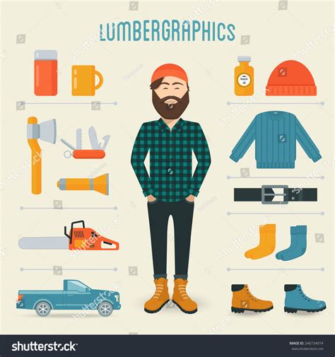 Lumbergraphics Images, Stock Photos & Vectors | Shutterstock