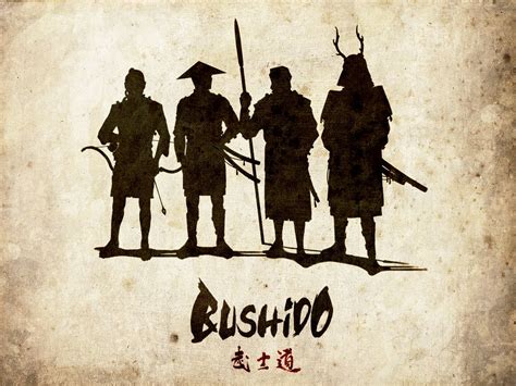 bushido - Google Search | Bushido, Samurai art, Samurai bushido